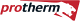 logo Vaillant Group Czech s.r.o. (zn. PROTHERM)