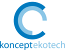 logo KONCEPT EKOTECH s.r.o.