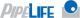 logo Pipelife Czech s.r.o.
