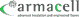 logo ARMACELL EUROPA GmbH - organiza�n� slo�ka
