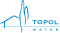logo TopolWater, s.r.o.