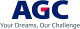 logo AGC Flat Glass Czech, a.s. �len AGC Group