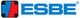 logo ESBE - ventily, servopohony, klapky