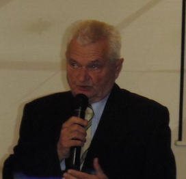 Prof. Ing. Jaroslav Valek, PhD.