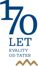 Tatramat 170 logo
