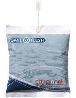 Obr. 14 Sek Dry Planet Save-a-flush