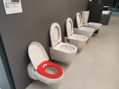 Jak vymnit zvsn WC? Foto redakce estav.tv