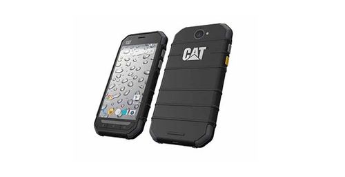Mobiln telefon Caterpillar CAT zdarma k nkupu erpadel Grundfos