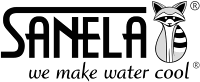 logo SANELA spol. s r. o.