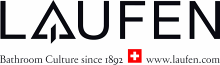 logo LAUFEN CZ s.r.o.