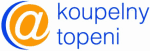 logo A koupelny a topeni logo A koupelny a topeni