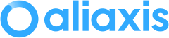 logo Aliaxis Utilities & Industry