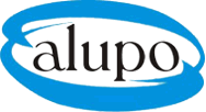 logo ALUPO s.r.o. logo ALUPO s.r.o.