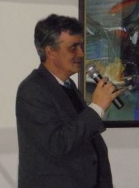 Ing. Peter Kapalo, PhD.