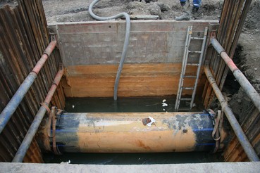 Severomoravské vodovody a kanalizace ostrava