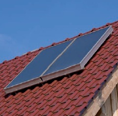 Spolehlivá ochrana Vašeho solárního systému