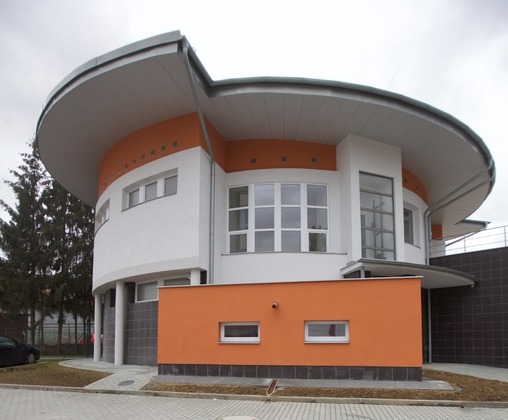 Regionální vzdělávací centrum stavebních řemesel Jihomoravského kraje