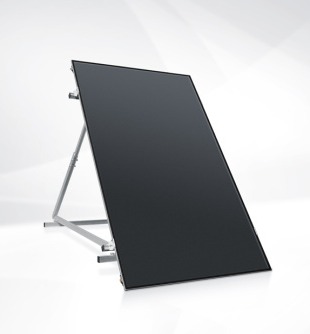 Obrzok . 2: Ultratenk solrny panel UltraSol