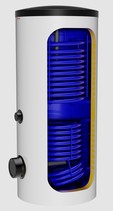 Nepřímotopný ohřívač vody OKC NTRR/HP/SOL
