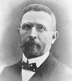 Ing. Emanuel Heinemann (1865 – 1924)