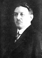 Dr. Ing. Eduard Zika (1879 – 1943)