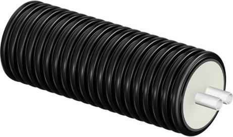 Obr. 2 Uponor Ecoflex Thermo PRO