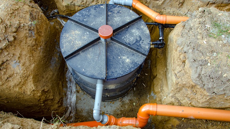 Rekuperační výměník AKIRETHERM umí získat teplo z odpadních vod