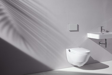 WC Cleanet Riva