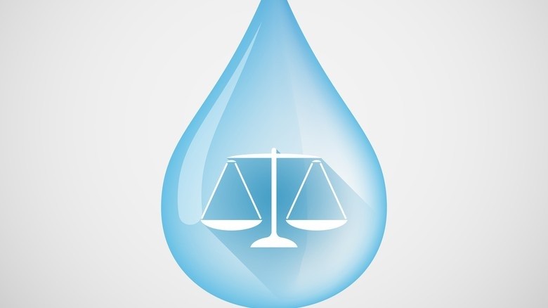 Nová směrnice pro pitnou vodu (DWD)