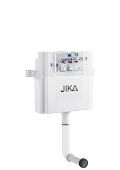 JIKA H8956510000001 BASIC WC SYSTEM (ndr 13 cm)