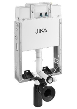 JIKA H8946510000001 BASIC WC SYSTEM COMPACT (ndr 8 cm)
