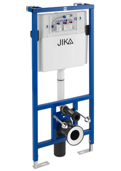 JIKA H8956520000001 WC SYSTEM (ndr 13 cm)