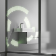 Smart Bathroom
