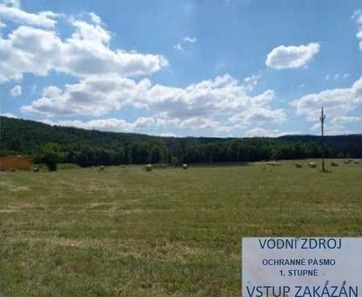 Obr. 1b Pilotn lokalita VAS Brno-venkov – Ivanice