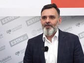 Majid Saleh, Pipelife Czech s.r.o. Zdroj: estav.tv