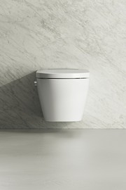 Nov generace sprchovacch toalet Cleanet Auria