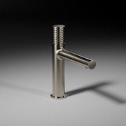 Luxusn baterie s designovm relifem