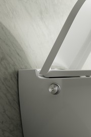 Nov generace sprchovacch toalet Cleanet Auria