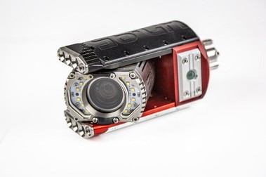 Kamerov hlava HD95