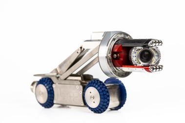 Kamerov vozek Boss 135HD