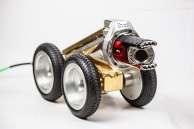 Kamerov vozek Boss 145 HD