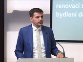 Petr Hladk, ministr ivotnho prosted