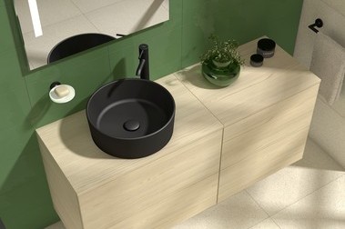 Cubito Pure znaky JIKA