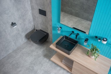 Cubito Pure znaky JIKA