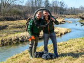 Již tuto sobotu se Česko připojí k Celosvětovému úklidovému dni