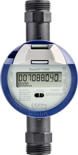 flowIQ 2200 NB-IoT