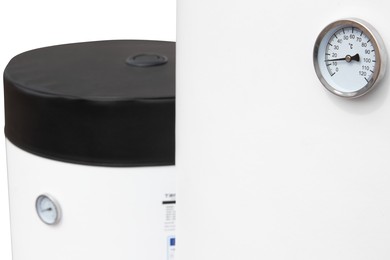 Ohvae vody 200 a 300L