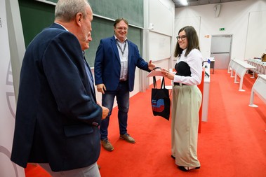 Foto: Organiztor konference esk membrnov platforma, z.s. (CZEMP)