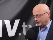Alexandr Vlek, obchodn editel Heluz Izos s.r.o., rozhovor pro estav.tv na FOR ARCH 2025