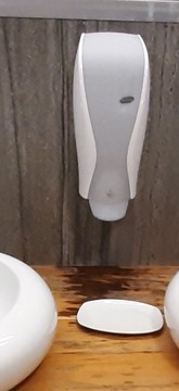 Obr. ;2 Detail desky